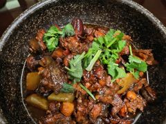 -大理实力希尔顿酒店•御玺中餐厅