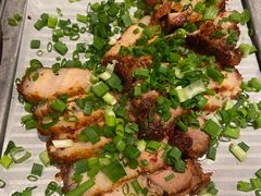 绿茶烤肉-绿茶餐厅(壹方天地店)