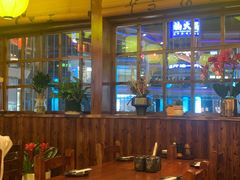 -鸟鹏烧鸟居酒屋(仁恒梦中心店)