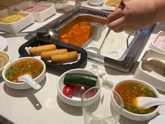 -海底捞火锅(玉桥商业广场店)