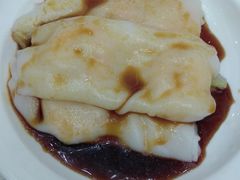 韮王鮮虾腸-海港酒家(翔龙湾广场店)