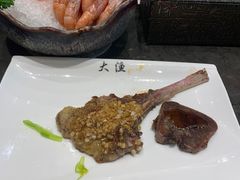 -大渔铁板烧(东城店)