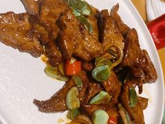-泰钰丰烤鸭(永安道店)