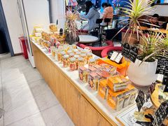 -喜马可甜(高新店)