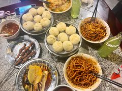 -小街天府(西工小街店)