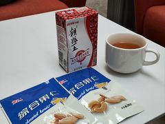 -南通兴东国际机场