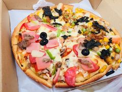 -大象厨房(重庆道店)