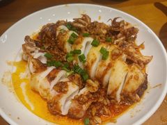 -梦林夕烧酒档