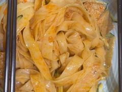 -西部马华清真兰州牛肉面·烧烤夜市(三里河店)
