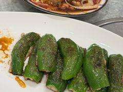 -九记路边鸡(滨江路店)