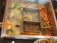 -重庆德忆火锅（龙南街3店）(渝水岸餐饮)