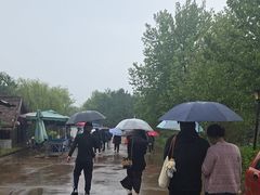 -红石寨旅游度假区