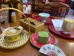 -中卫御苑福膳·养生局(圆明园店)