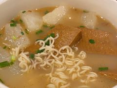 -新旺茶餐厅(嘉里城店)