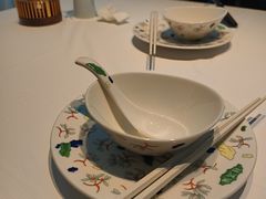 -桂满陇·杭州小馆(巴黎春天浦建店)