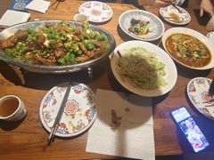 -天山集市(和家乐广场店)