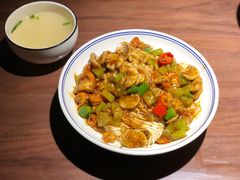 -十面春风·江南面馆(崇宁路店)