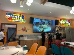 -新概念来凤鱼(璧山店)