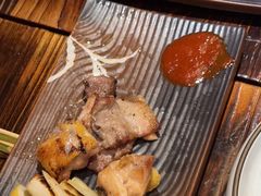 -鸟鹏烧鸟居酒屋(熙龙湾店)