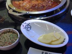-大龙燚火锅(南山大道店)