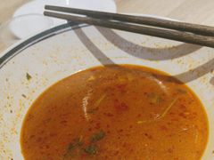 -宋益驴蹄子面肉夹馍(辛家庙店)