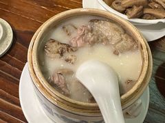 -黄祥华养生堂·炖汤·营养蒸饭(岭南天地店)