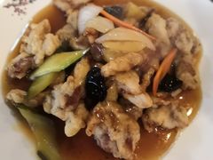 -桃园中华料理炸酱面(燕儿岛路店)