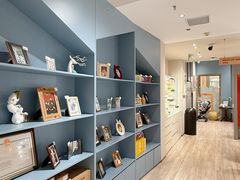 -海马体照相馆(上海月星环球港店)