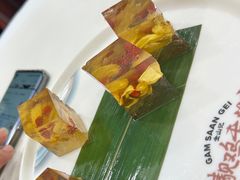 -金山记靓鸡专门店·中山菜