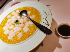 蟹粉虾仁-蟹榭·莳鲜(虹桥高岛屋店)