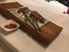 -巴音浩日娲·蒙餐(双林东路店)