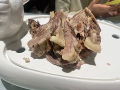 -宁夏国强手抓羊肉·清真菜(未央路凤三店)