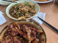 -贤花饭店(城阳店)