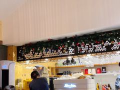 大堂-萤火虫咖啡(后海店)