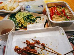 -木屋烧烤(上梅林店)