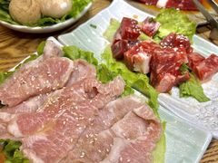 -牛也烧肉(摩尔城店)