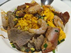 -深仔记茶餐厅(亚士厘道店)