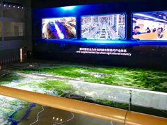-广州市城市规划展览中心