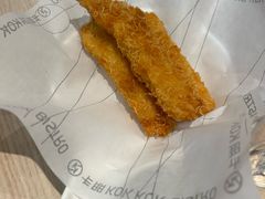 -卡朋西餐(悦汇城店)