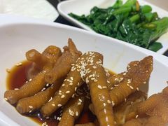 -味可道美食坊(福基路店)