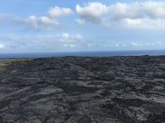 -夏威夷火山国家公园