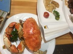 -割烹旭日本料理(龙湖狮山天街店)