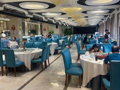 -香融府·烤鸭·家常菜(马家堡路店)