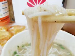 -汪记鲜鱼糊汤粉(沈阳路总店)