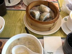 -添好运点心专门店(百老汇店)