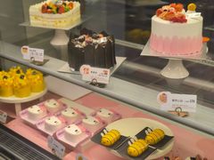 -BreadTalk面包新语·烘焙蛋糕(深业上城店)