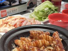 -避风塘·金牌店·夜宵(金玉兰店)