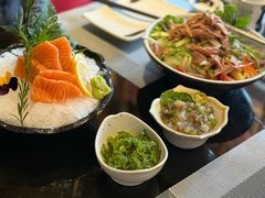 -昱匠·日本料理(金融街店)