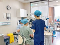 -同步齿科·数字化正畸种植口腔中心(珠海店)