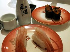 -禾绿回转寿司(苏宁广场店)